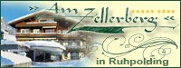 Ferienwohnungen am Zellerberg